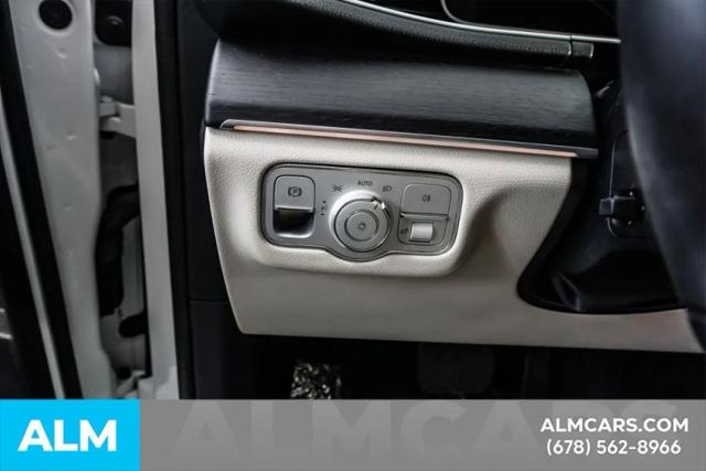 2021 Mercedes-Benz GLE GLE 350 350