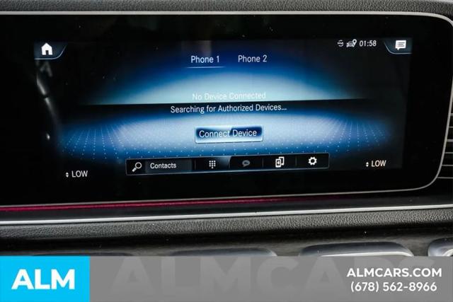 2021 Mercedes-Benz GLE GLE 350 350
