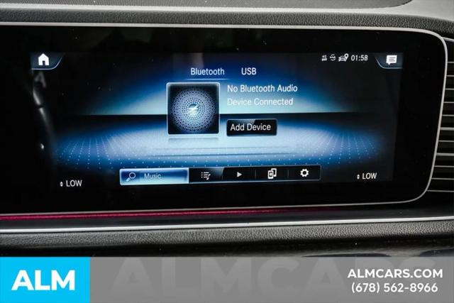2021 Mercedes-Benz GLE GLE 350 350
