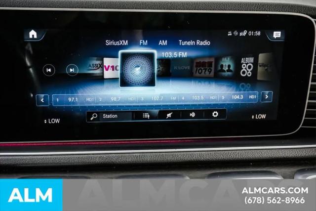 2021 Mercedes-Benz GLE GLE 350 350