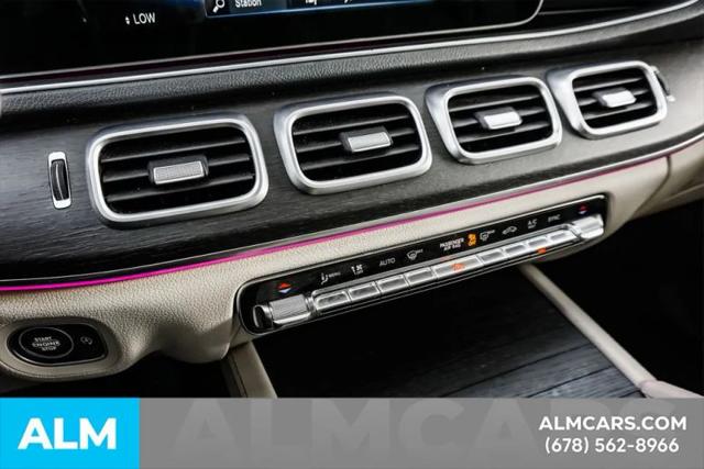 2021 Mercedes-Benz GLE GLE 350 350