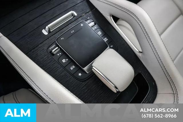 2021 Mercedes-Benz GLE GLE 350 350