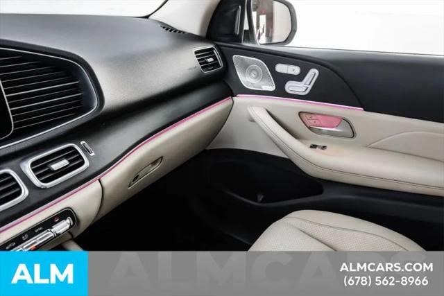 2021 Mercedes-Benz GLE GLE 350 350