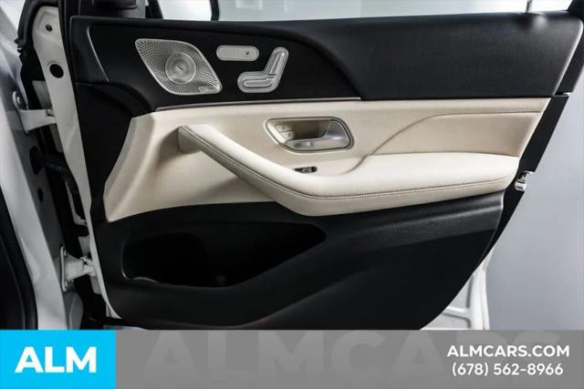 2021 Mercedes-Benz GLE GLE 350 350