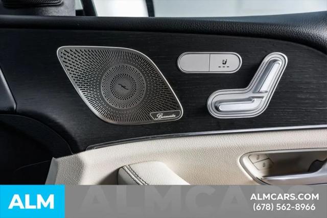 2021 Mercedes-Benz GLE GLE 350 350