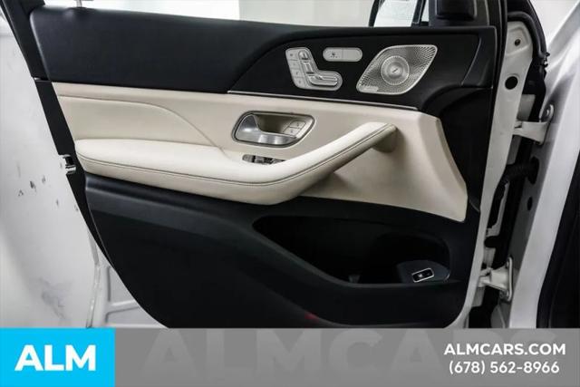 2021 Mercedes-Benz GLE GLE 350 350