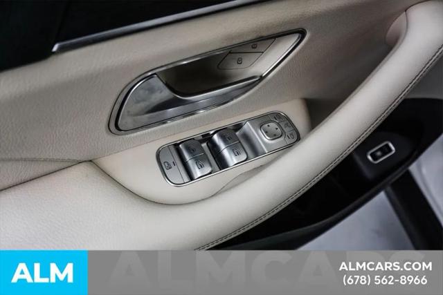 2021 Mercedes-Benz GLE GLE 350 350