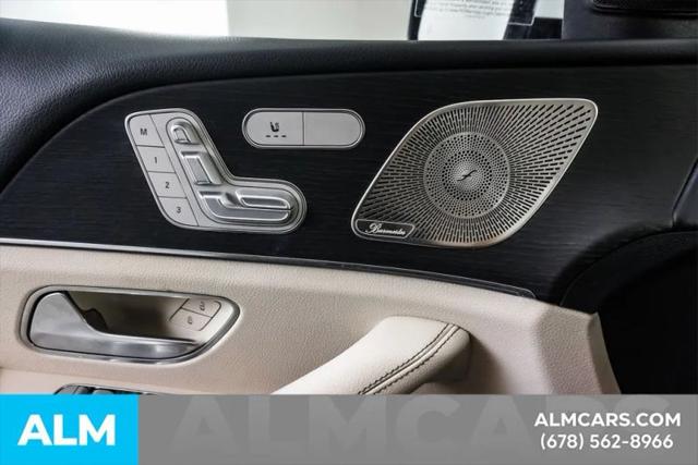 2021 Mercedes-Benz GLE GLE 350 350