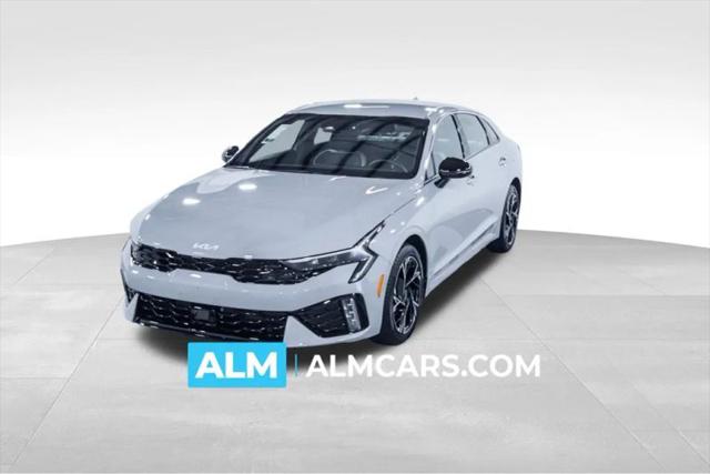 2025 Kia K5 GT-Line for sale in Union City, GA