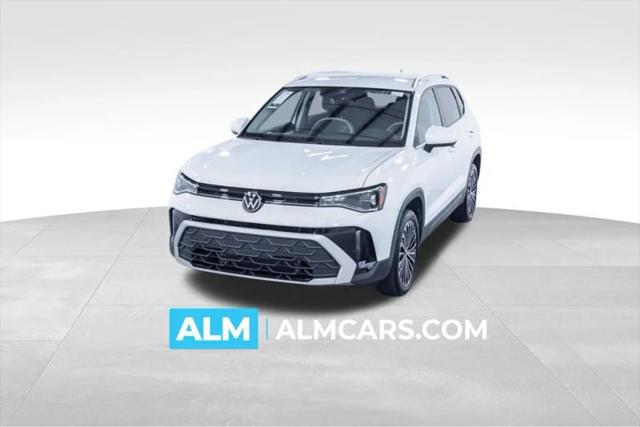 2025 Volkswagen Taos 1.5T SE for sale in Union City, GA