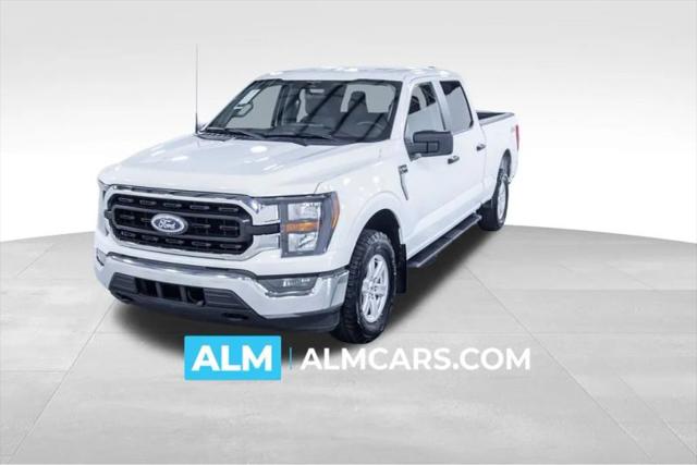 2023 Ford F-150 XLT for sale in Union City, GA