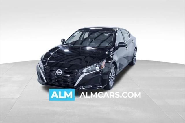 2025 Nissan Altima SV FWD for sale in Union City, GA