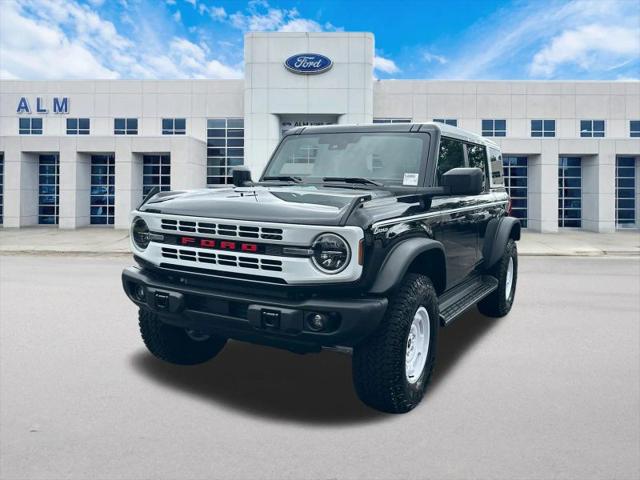 2026 Ford Bronco Heritage Edition for sale in Marietta, GA