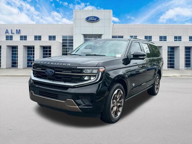 2026 Ford Expedition Max King Ranch MAX for sale in Marietta, GA
