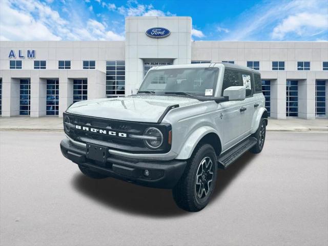 2026 Ford Bronco Outer Banks for sale in Marietta, GA