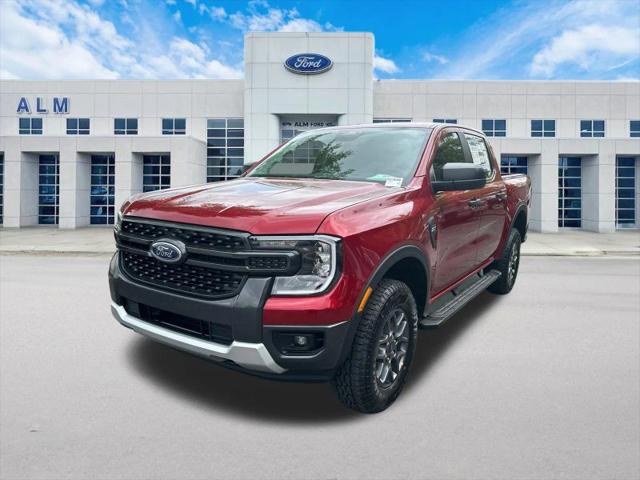 2026 Ford Ranger XLT for sale in Marietta, GA