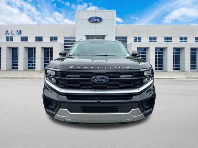 2026 Ford Expedition Max Platinum MAX