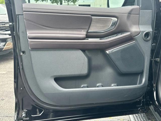 2026 Ford Expedition Max Platinum MAX