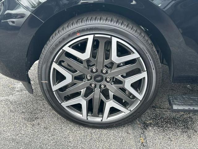 2026 Ford Expedition Max Platinum MAX