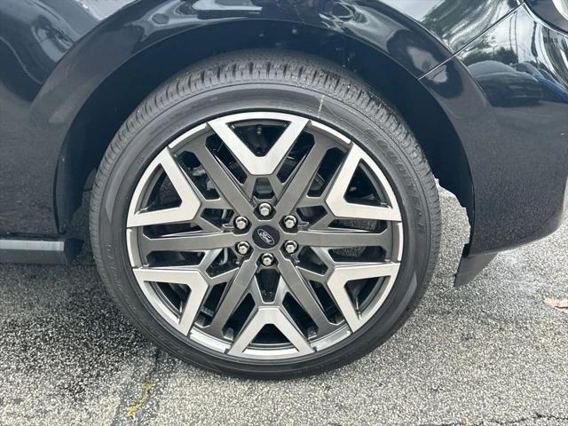 2026 Ford Expedition Max Platinum MAX