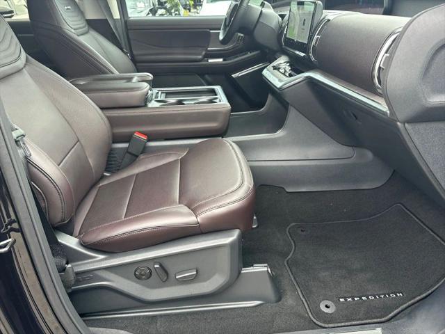 2026 Ford Expedition Max Platinum MAX