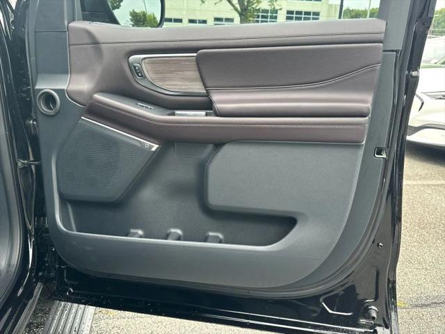 2026 Ford Expedition Max Platinum MAX