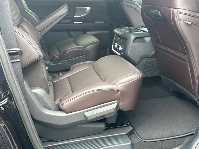 2026 Ford Expedition Max Platinum MAX