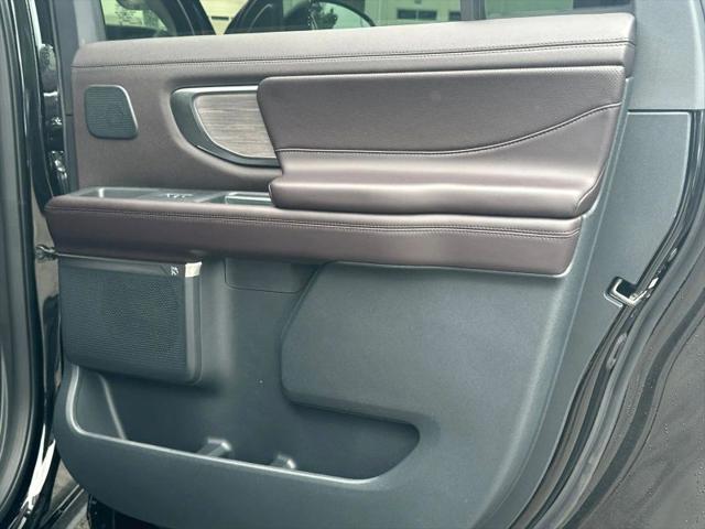 2026 Ford Expedition Max Platinum MAX