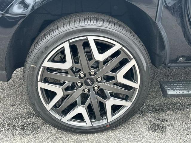 2026 Ford Expedition Max Platinum MAX