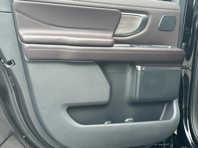 2026 Ford Expedition Max Platinum MAX