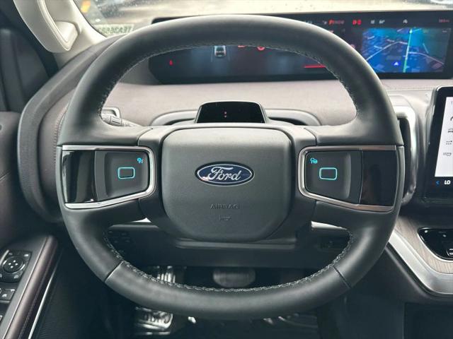 2026 Ford Expedition Max Platinum MAX