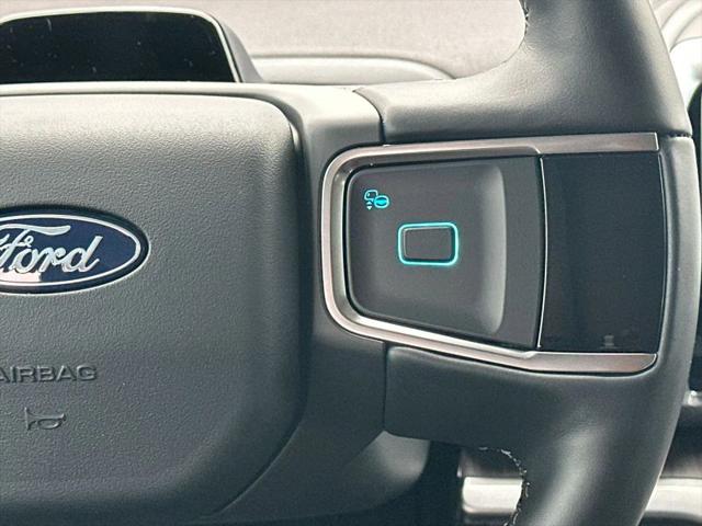 2026 Ford Expedition Max Platinum MAX