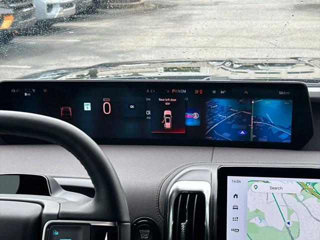 2026 Ford Expedition Max Platinum MAX