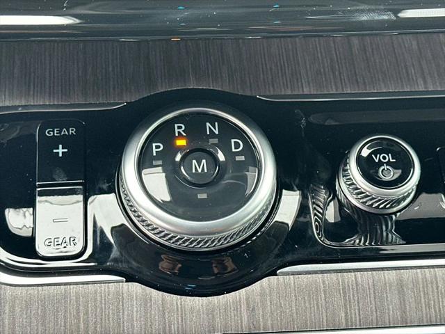 2026 Ford Expedition Max Platinum MAX