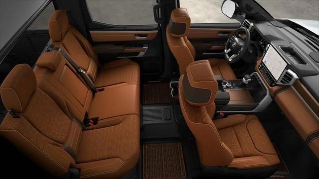 2026 Toyota Tundra 1794 Edition CrewMax 5.5' Bed