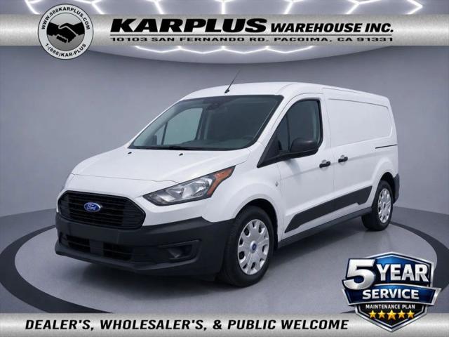 2023 Ford Transit Connect XL Cargo Van for sale in Pacoima, CA