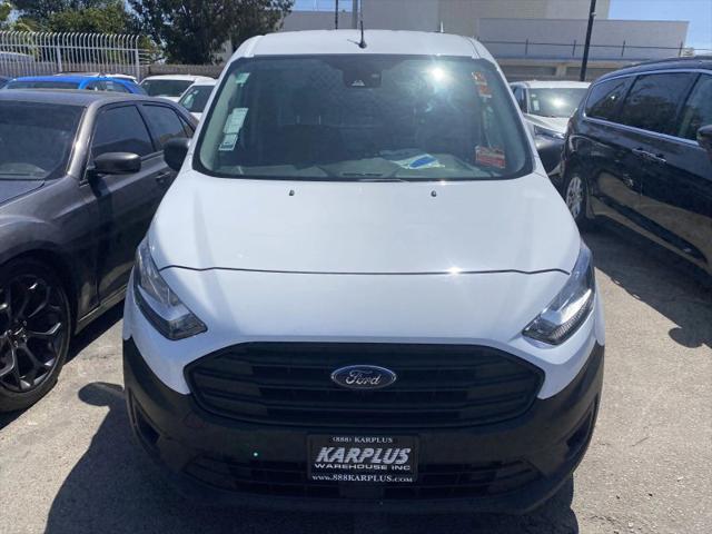 2023 Ford Transit Connect XL Cargo Van