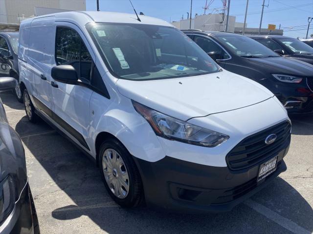 2023 Ford Transit Connect XL Cargo Van