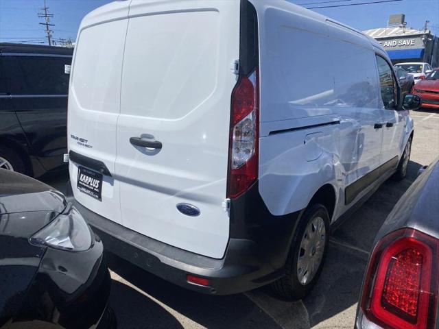 2023 Ford Transit Connect XL Cargo Van