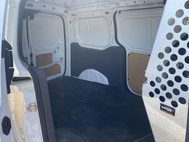 2023 Ford Transit Connect XL Cargo Van
