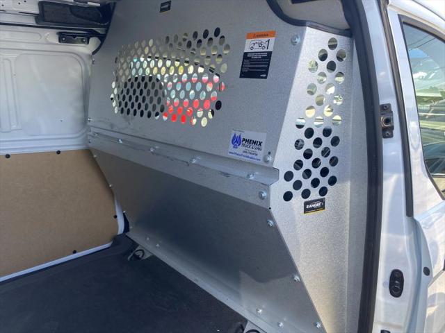 2023 Ford Transit Connect XL Cargo Van