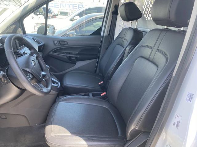 2023 Ford Transit Connect XL Cargo Van
