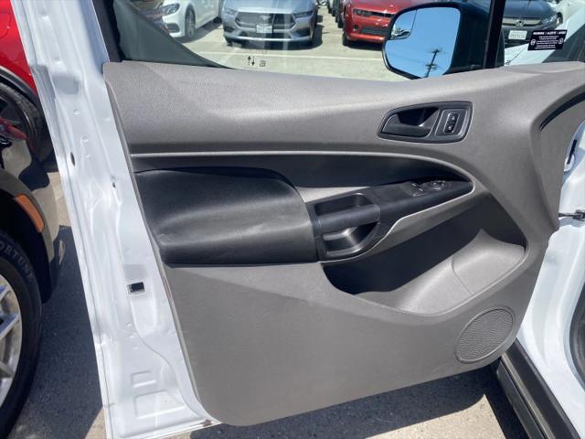2023 Ford Transit Connect XL Cargo Van