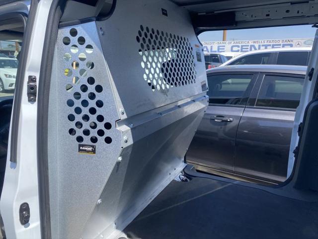 2023 Ford Transit Connect XL Cargo Van