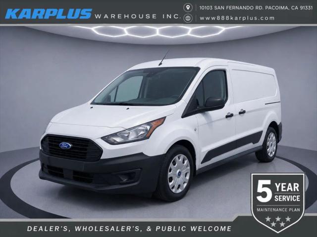 2023 Ford Transit Connect XL Cargo Van for sale in Pacoima, CA