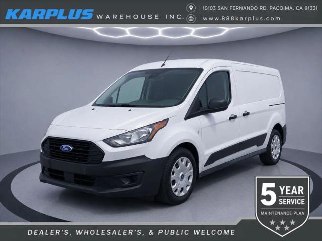 2023 Ford Transit Connect XL Cargo Van for sale in Pacoima, CA