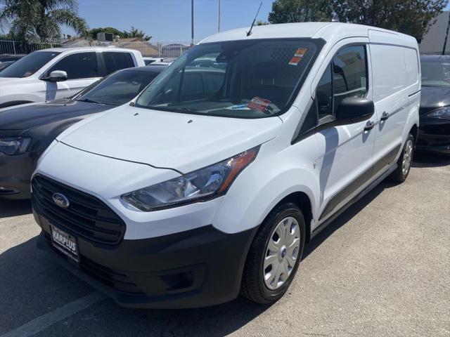 2023 Ford Transit Connect XL Cargo Van