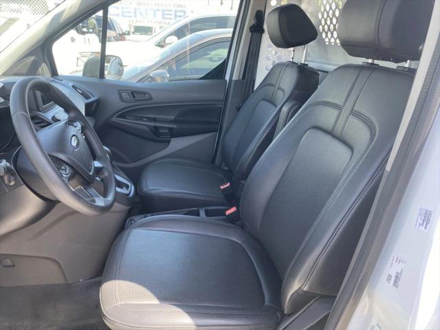 2023 Ford Transit Connect XL Cargo Van