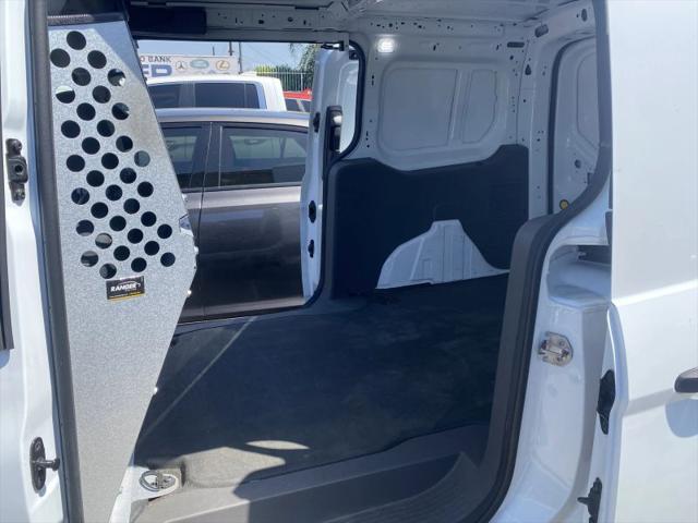 2023 Ford Transit Connect XL Cargo Van