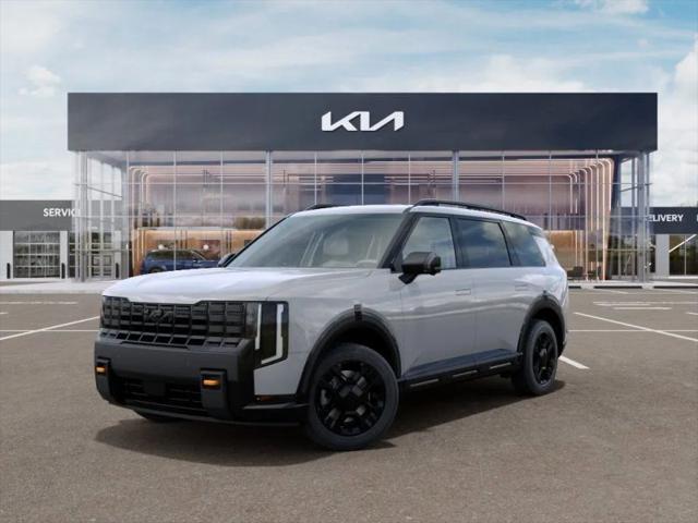 2027 Kia Telluride X-Pro SX for sale in Union City, GA